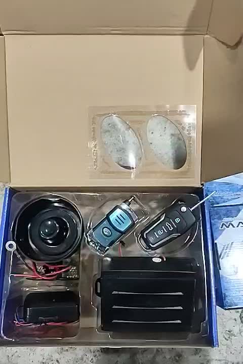 دزدگیر ماجیکار سویچی با گارانتی مادام‌العمر اک اصل|قطعات یدکی و لوازم جانبی|مشهد, گاز|دیوار