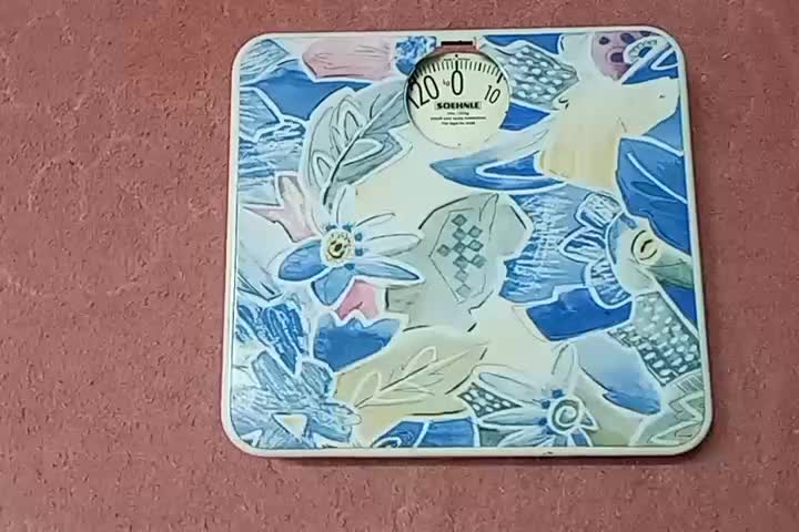 ترازو سالم|سایر لوازم برقی|قرچک, زیبا شهر|دیوار