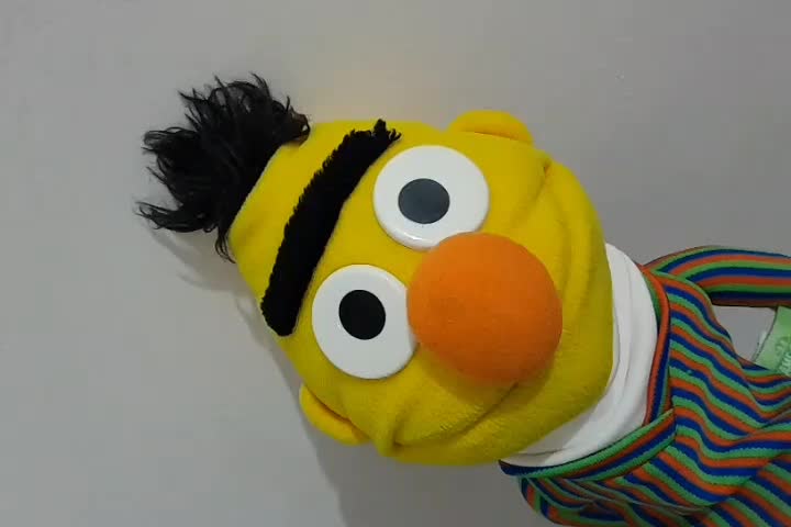 عروسک دستی|اسباب‌بازی بچه|قزوین, |دیوار