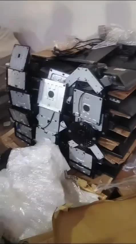 ۴۶ عدد مانیتور ۲۲ اینچ LED ips فقط و فقط ۱۹۵۰ هزار|قطعات و لوازم جانبی رایانه|مشهد, آزادشهر|دیوار