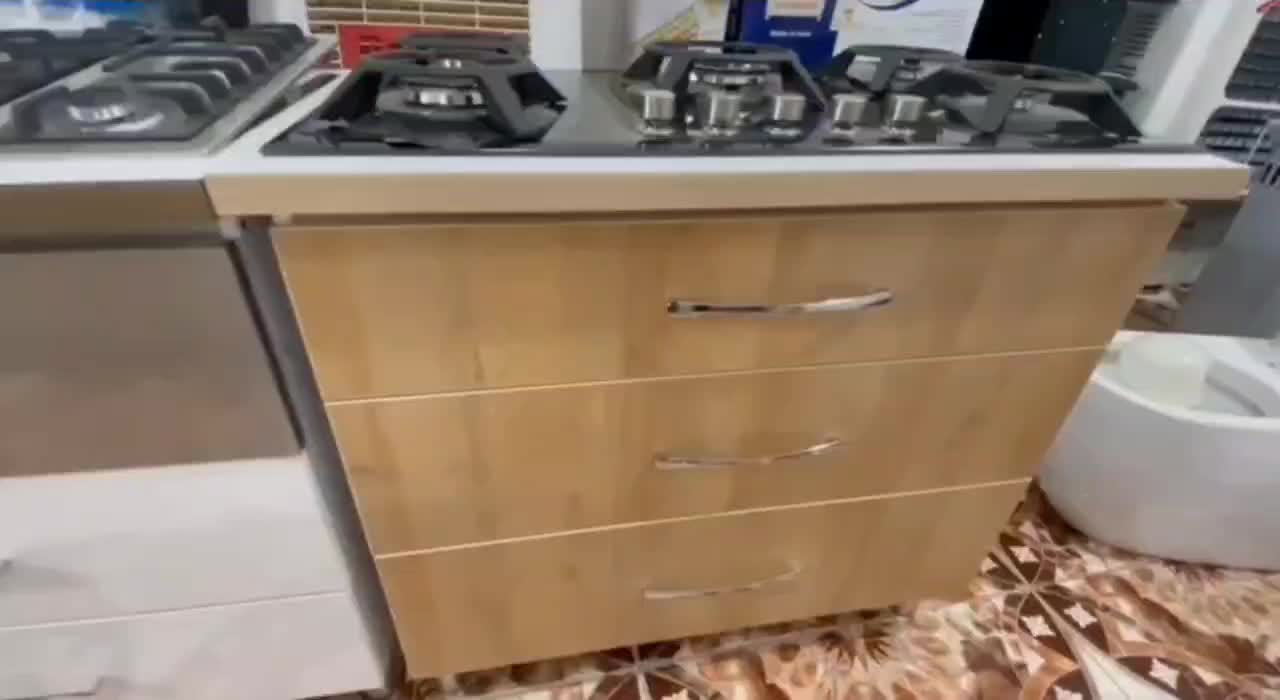 پخش زیر گازی تمام ام دی اف(چکی)|اجاق گاز و لوازم برقی پختوپز|ملایر, |دیوار