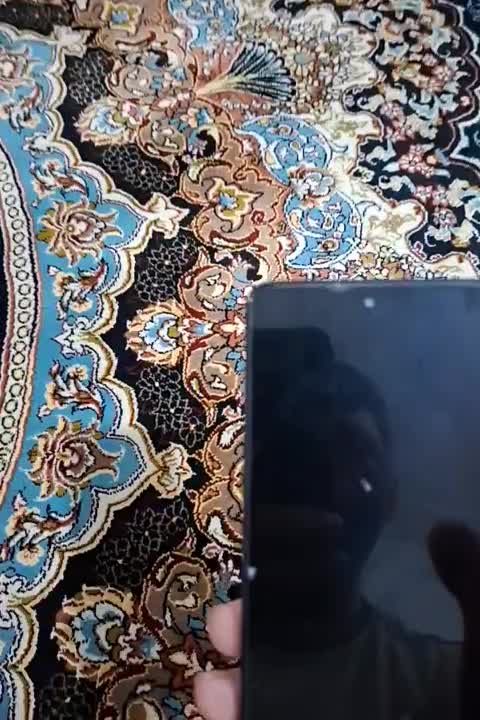a51 128G 6G|موبایل|خرمدشت, |دیوار