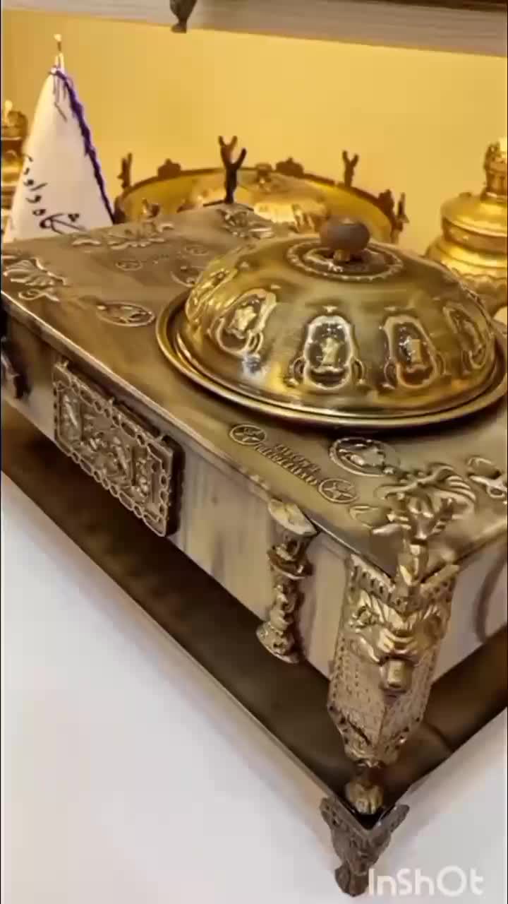 منقل سه کاره گازی،برقی،ذغالی|اجاق گاز و لوازم برقی پخت‌وپز|اهواز, زیباشهر|دیوار