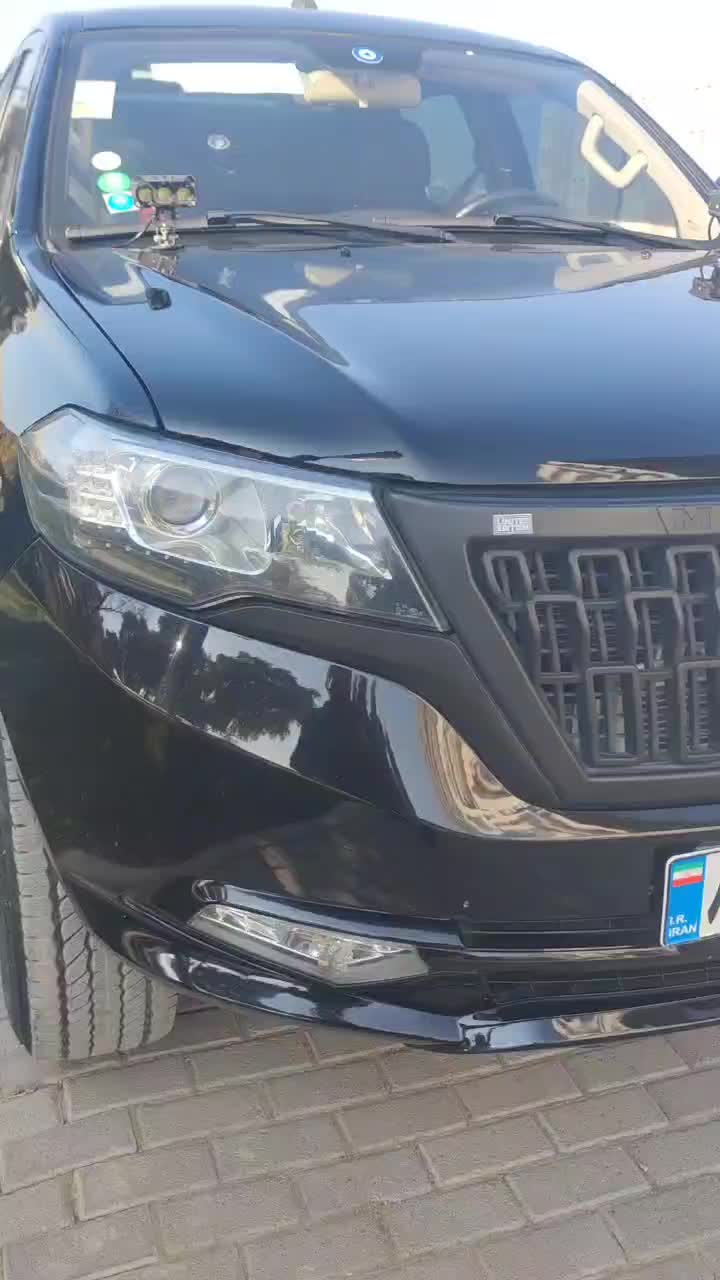 کلوت at-2400 با لوازم|خودرو سواری و وانت|مشهد, الهیه|دیوار