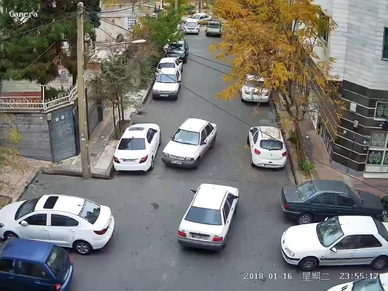نصب فروش تعمیرات دوربین مداربسته دزدگیراماکن جک|دوربین مداربسته|دماوند, گیلاوند|دیوار