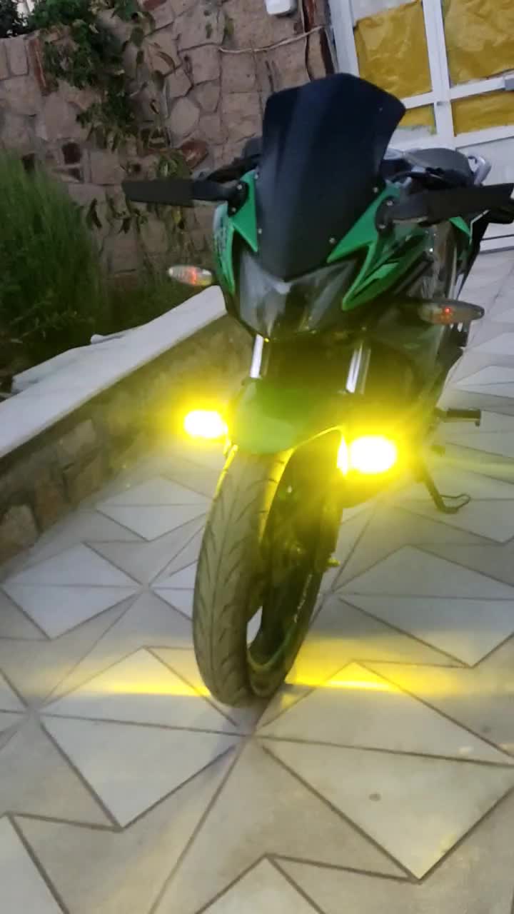 موتور سیکلت مگلی ۲۰۰|موتورسیکلت|نیشابور, فضل|دیوار