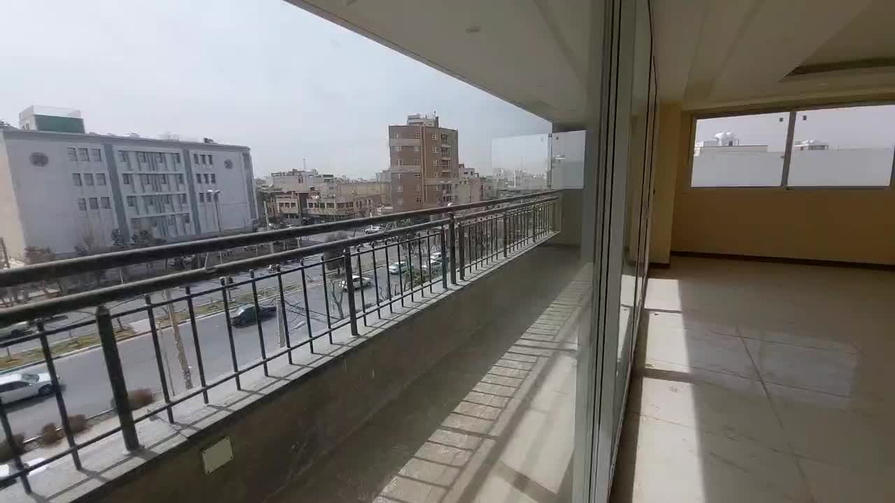 فروش آپارتمان۱۸۵ متری صفر فول سه کله نور در باهنر|فروش آپارتمان|اصفهان, تیران|دیوار