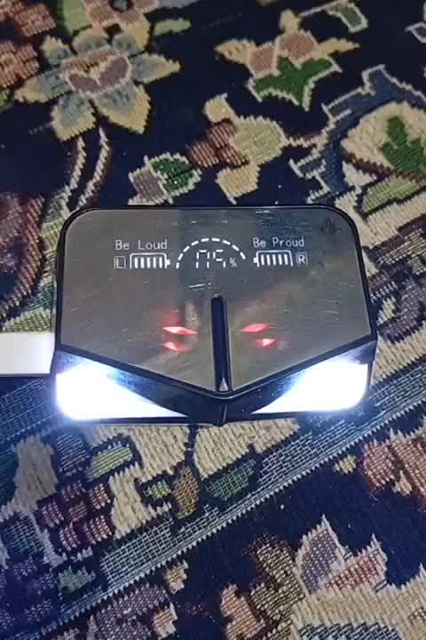 فروش ایرپاد بلوتوثی|لوازم جانبی موبایل و تبلت|بجنورد, |دیوار