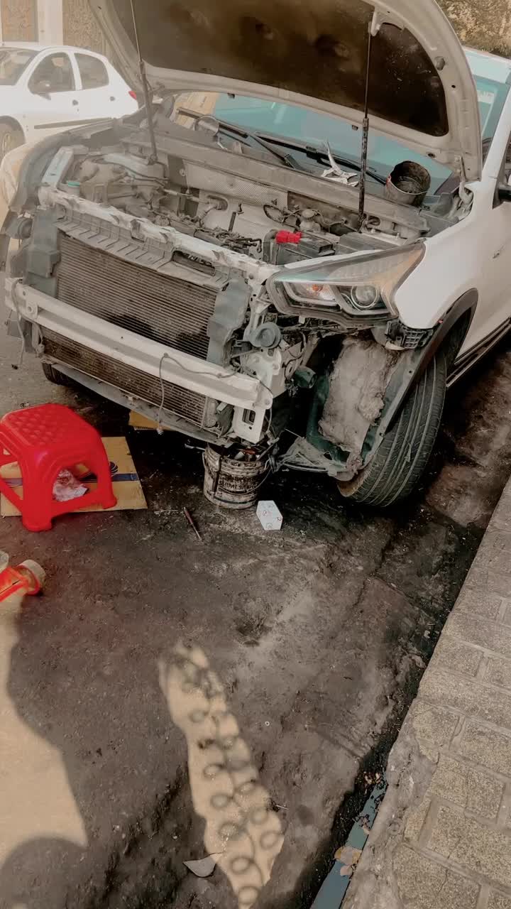 استخدام شاگرد مکانیک/ecuکار/باطریساز ماهر|استخدام صنعتی، فنی، مهندسی|تهران, جنت‌آباد مرکزی|دیوار