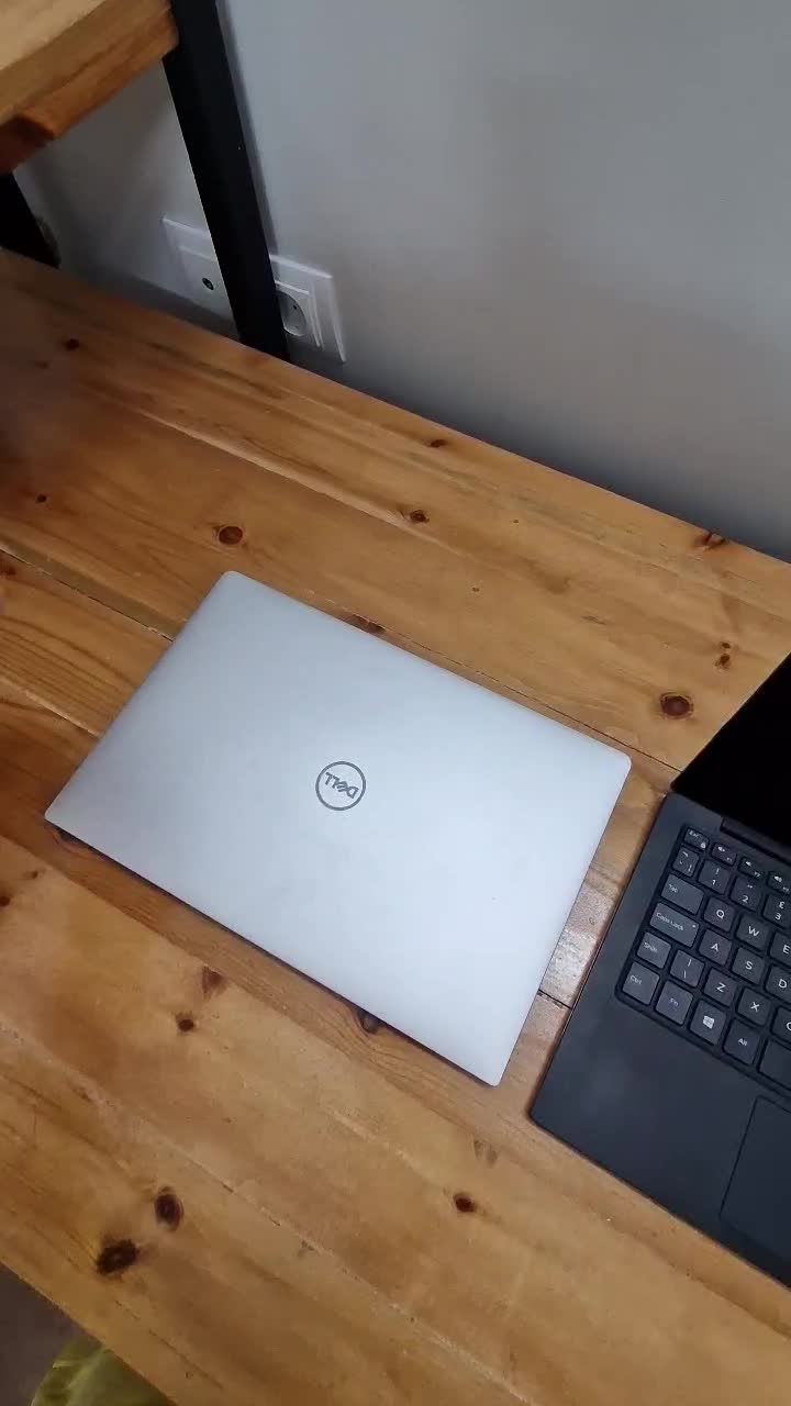 انواع لپتاپ دل XPS|رایانه همراه|جهرم, |دیوار