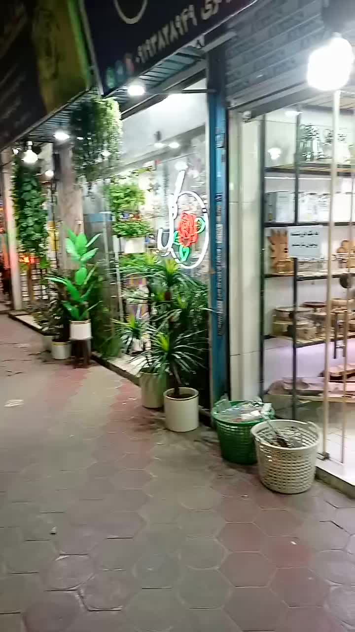 اجاره مغاز ه تجاری مرکز شهر|اجارهٔ مغازه و غرفه|پاکدشت, پاکدشت (مامازند)|دیوار