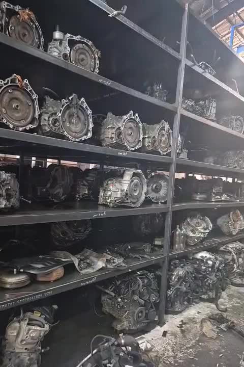 استوک اپیروس استوک ازرا استوک هیوندا کیا|قطعات یدکی و لوازم جانبی|تهران, جنتآباد جنوبی|دیوار