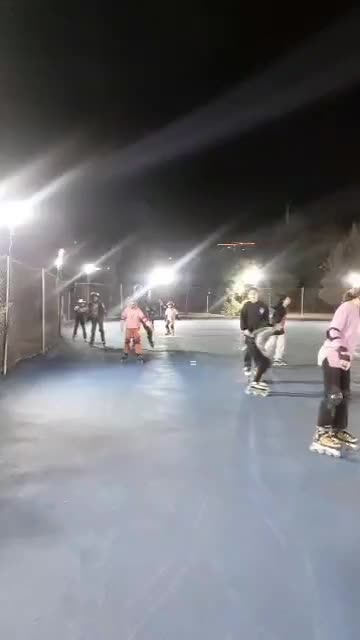 آموزش اسکیت|خدمات آموزشی|تهران, گلستان (شهرک راه آهن)|دیوار