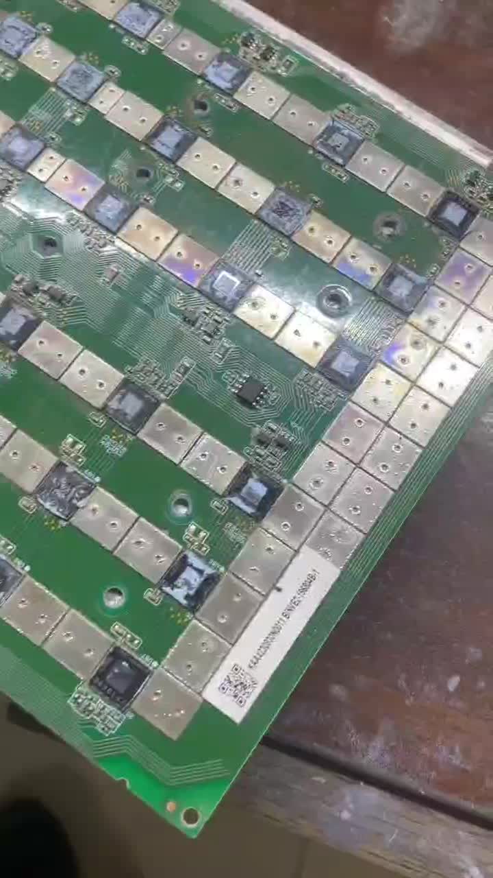 تعمیرات تخصصی ماینر M30 M50 m61 s19|قطعات و لوازم جانبی رایانه|دزفول, |دیوار