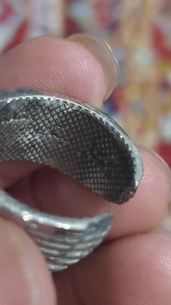 جا مهری .انگشتر استیل فروهر|جواهرات|ازنا, |دیوار