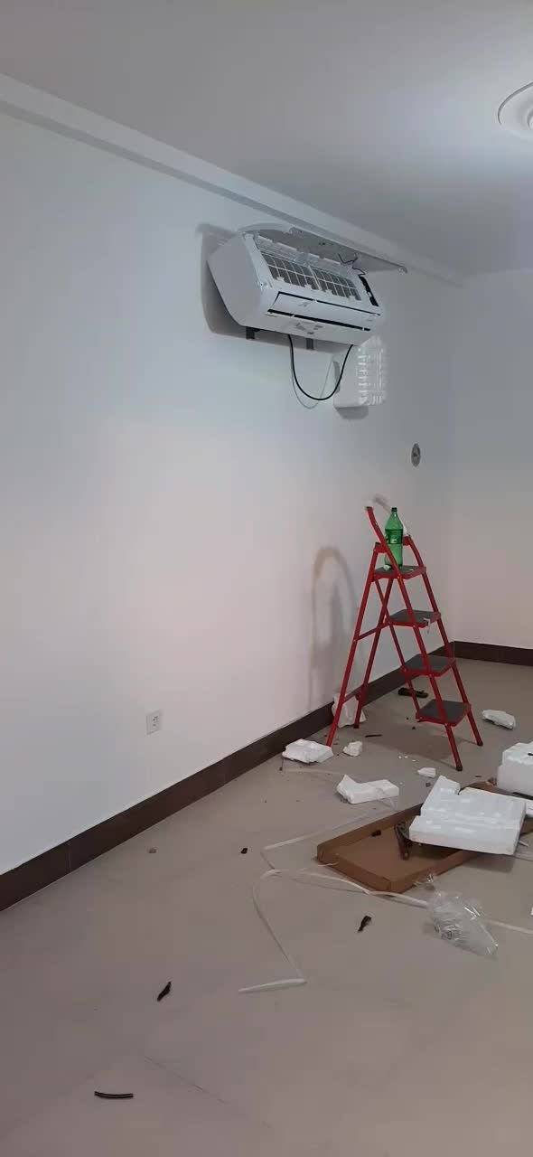 ارائه انواع خدمات فنی|خدمات پیشه و مهارت|چمستان, |دیوار