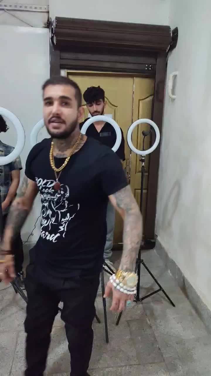 رینگ لایت پخش رینگ لایت رینگ لایت عکاسی|دوربین عکاسی و فیلمبرداری|مشهد, پروین اعتصامی|دیوار