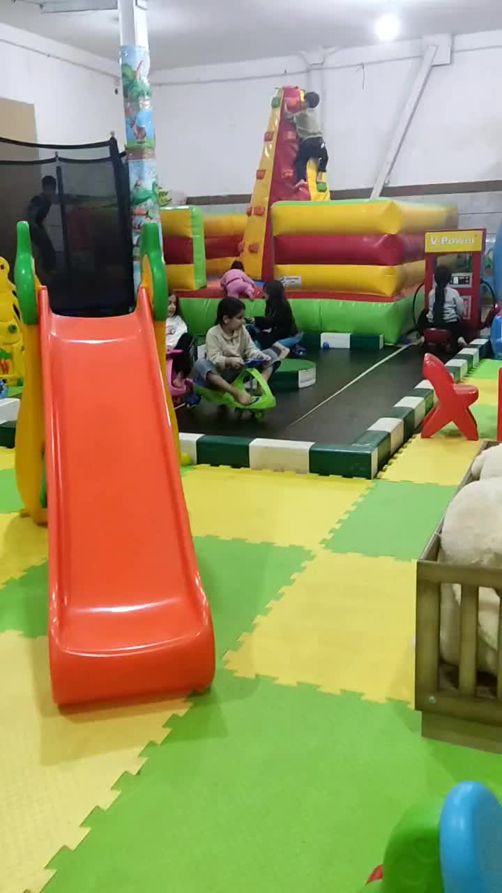 شهربازی آبنباتی|اسباببازی|الشتر, |دیوار