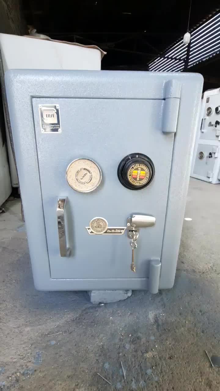 گاوصندوق نسوز کاوه250krr کاوه ( گاو صندوق کاوه )|ابزارآلات|تهران, شهرک طالقانی|دیوار