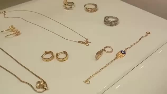 طلا|جواهرات|تهران, شهرک بعثت|دیوار
