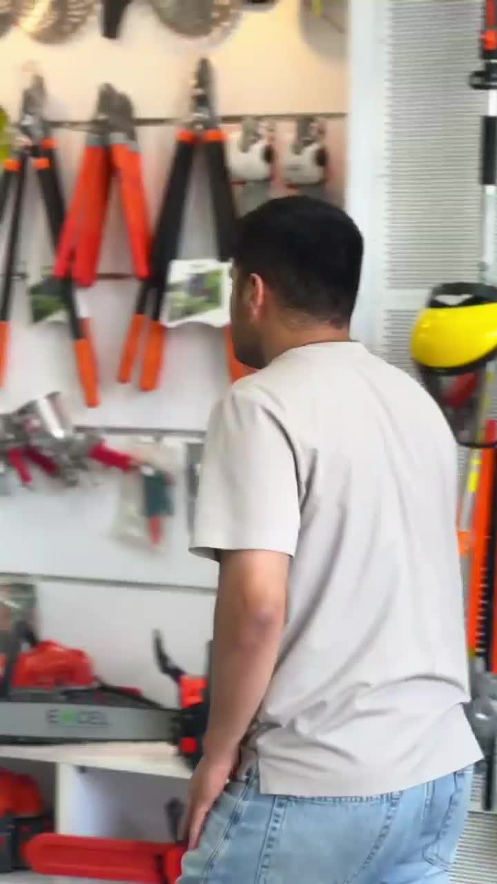 دریل اینورتر موتور برق ۷،۵کیلو اگرو سفید مدل۹۰۰۰cb|مصالح و تجهیزات ساختمان|رشت, بلوار گیلان|دیوار