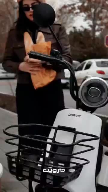 موتور برقی اقساط تا ۱۷ماه بدون پیش پرداخت|موتورسیکلت|کرج, جهان‌شهر|دیوار