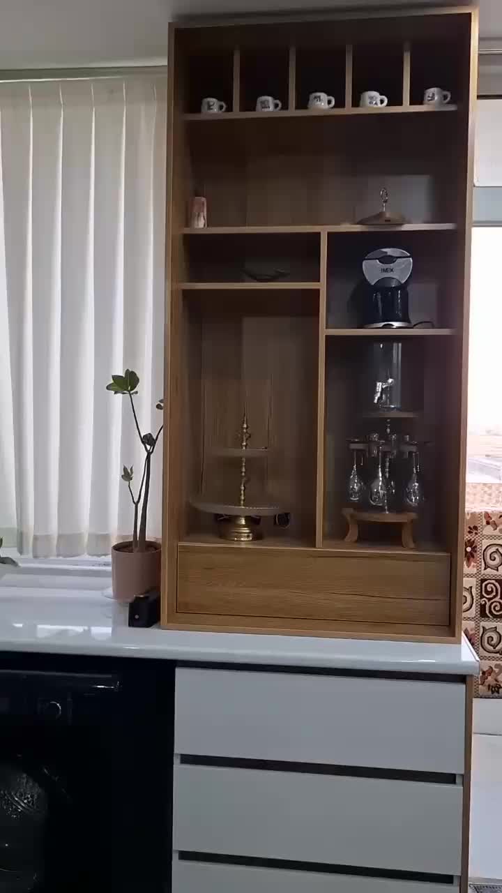 کابینت و کمد|جاکفشی، کمد، دراور|شاهین‌شهر, گرگاب|دیوار