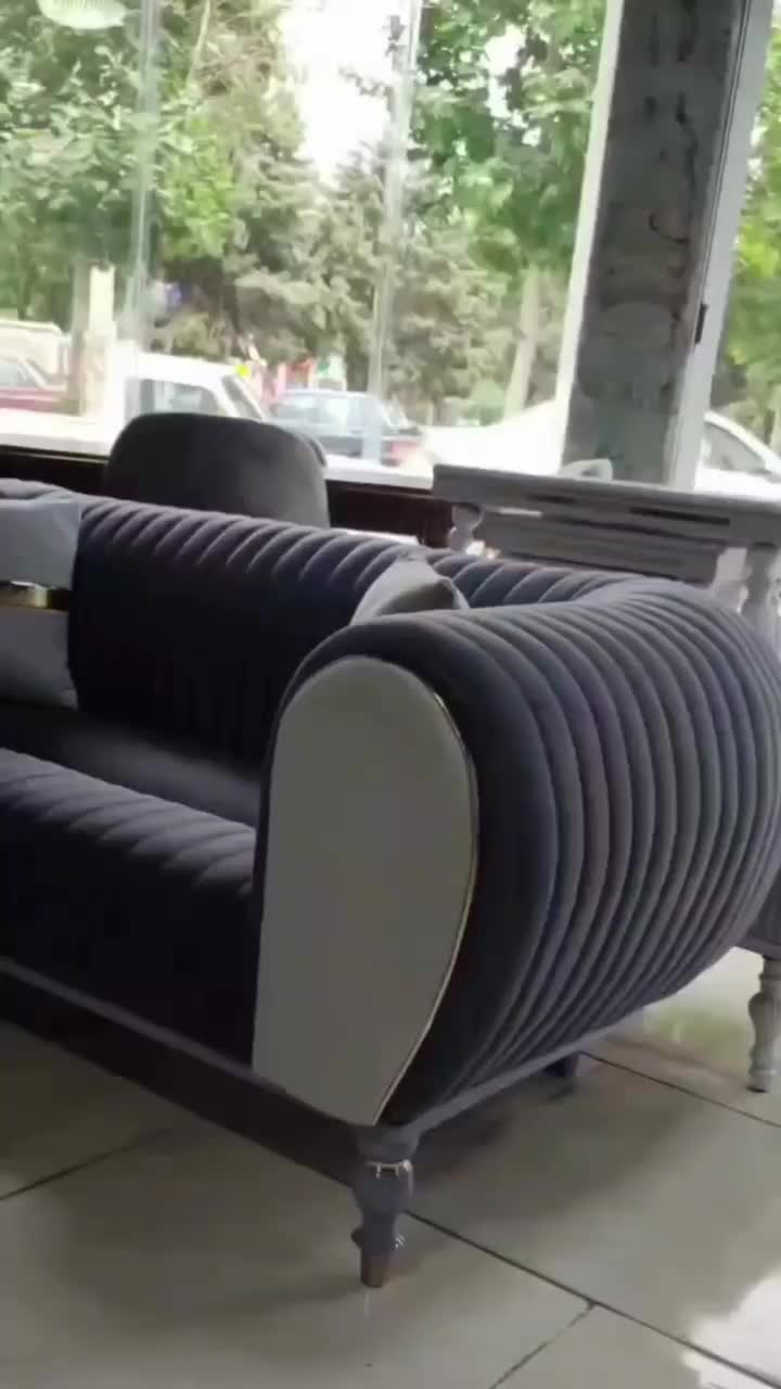 مبل (مارشال) وجهیزیه کامل عروس *تختی*|مبلمان خانگی و میز عسلی|پلدختر, |دیوار