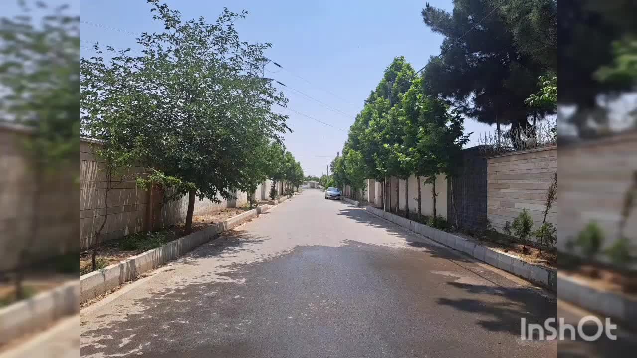 ۲۰۰۰ متر ویلا استخر آبگرم چهارباغ شهرک کامرانیه|اجارهٔ کوتاه‌مدت ویلا و باغ|چهارباغ, |دیوار