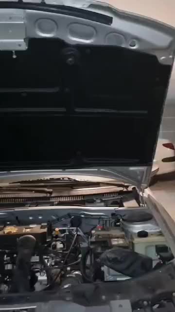 فروش سمندLX مدل ۸۸ کم‌کار واقعی ۶ هزار کارکرد|خودرو سواری و وانت|نوشهر, |دیوار