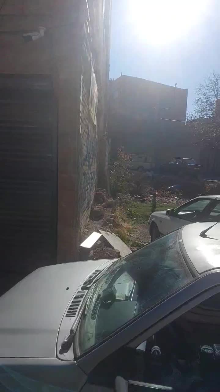 زمین برای مشارکت درساخت|مشارکت در ساخت املاک|مشگین شهر, |دیوار