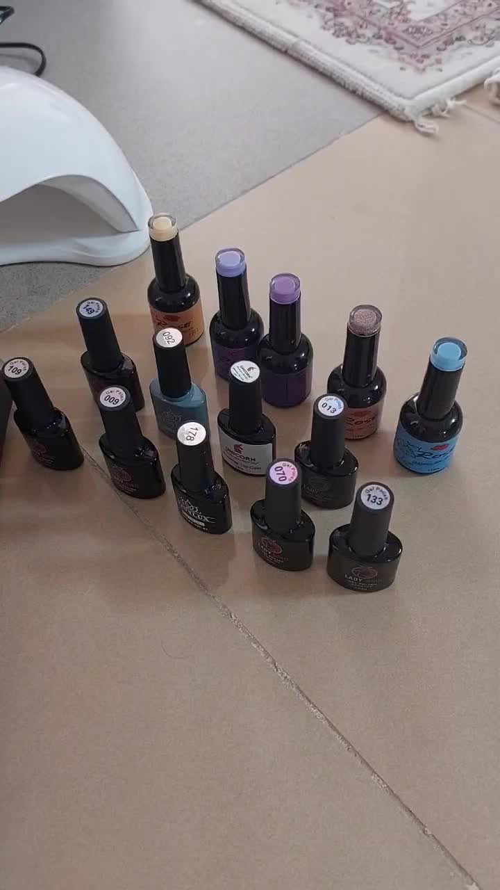 وسایل کاشت ناخن|آرایشی، بهداشتی، درمانی|اراک, |دیوار