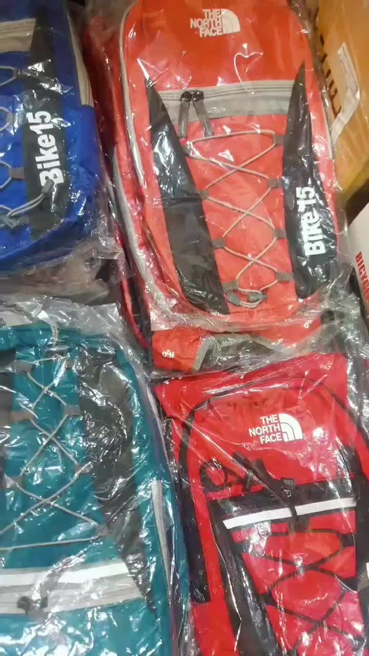 کوله پشتی ۱۵ لیتری دوچرخه و کوهنوردی|کوهنوردی و کمپینگ|شاهین‌شهر, سعدی جنوبی|دیوار