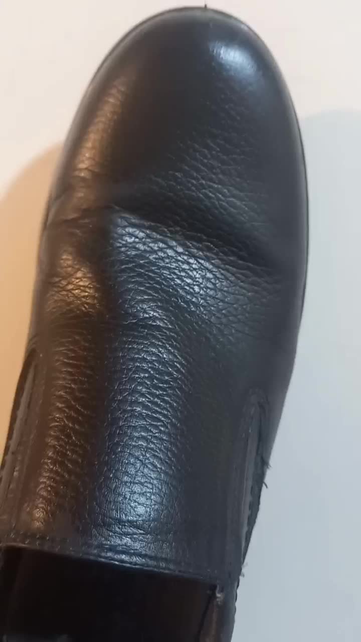 کفش چرم راحتی سایز 4142 هردوتاش میشه|کیف، کفش، کمربند|مرودشت, ژیان|دیوار