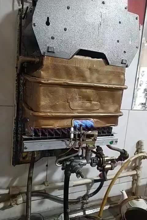 آبگرمکن دیواری بوتان|آبگرمکن، پکیج، شوفاژ|پاکدشت, پاکدشت (مامازند)|دیوار