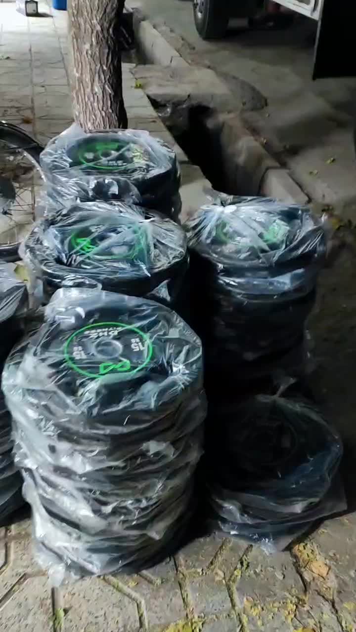 دمبل و صفحه Dhz و رنگی صفحه و دمبل صادراتی|تجهیزات ورزشی|مشهد, شهید آوینی|دیوار