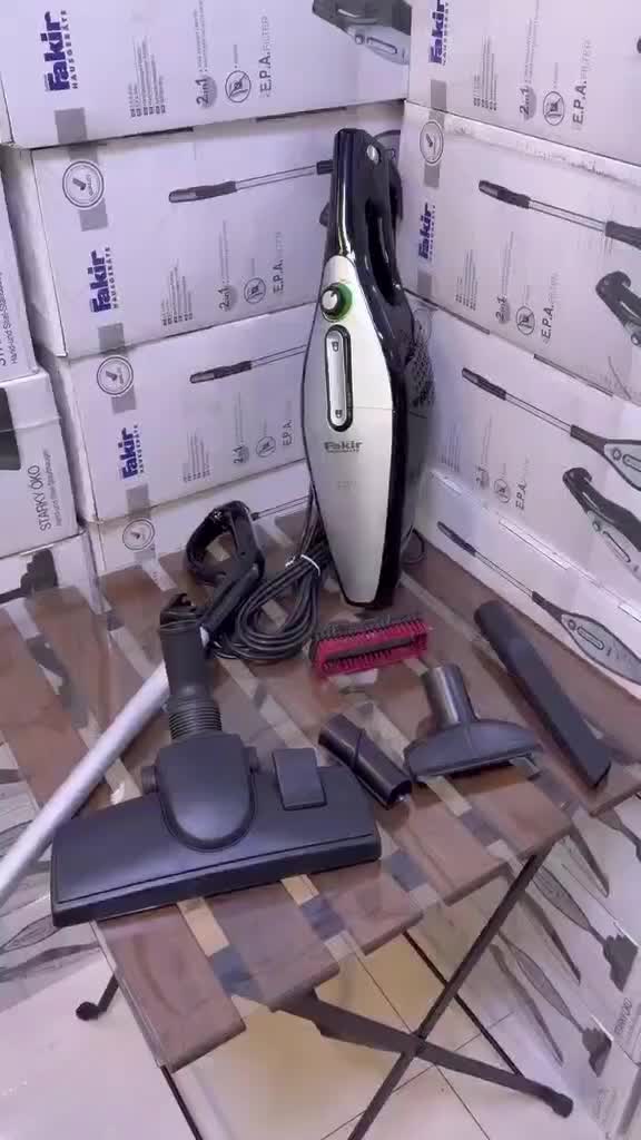 جارو فکر پرتابل با قیمت طلایی|جاروبرقی، جارو شارژی، بخارشو|تهران, شوش (باغ آذری)|دیوار