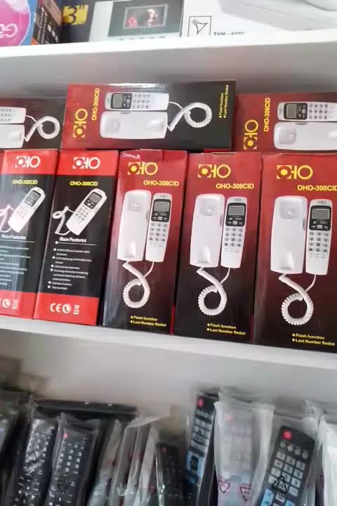 تلفن|تلفن رومیزی|کرج, کمال‌شهر|دیوار