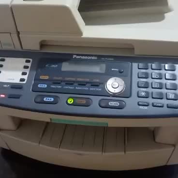 پرینتر لیزری|پرینتر، اسکنر، کپی، فکس|قم, مسکن مهر|دیوار