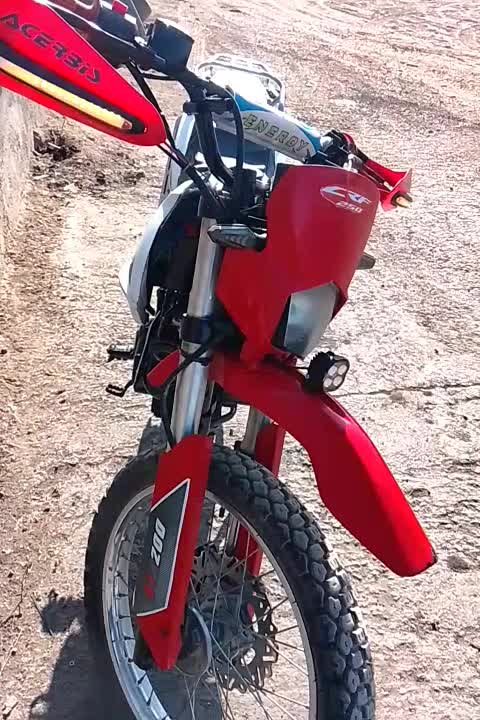 موتور فروشی تریل‌راتو250اصل‌ژاپن|موتورسیکلت|مرند, |دیوار