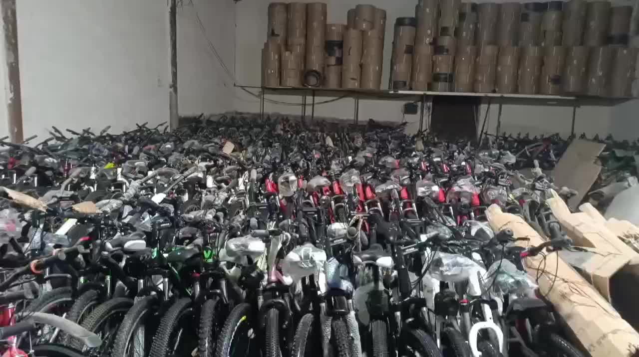 دوچرخه سایز 20/24/26/27 ویوا مستقیم کارخانه نو|دوچرخه، اسکیت، اسکوتر|سنندج, |دیوار