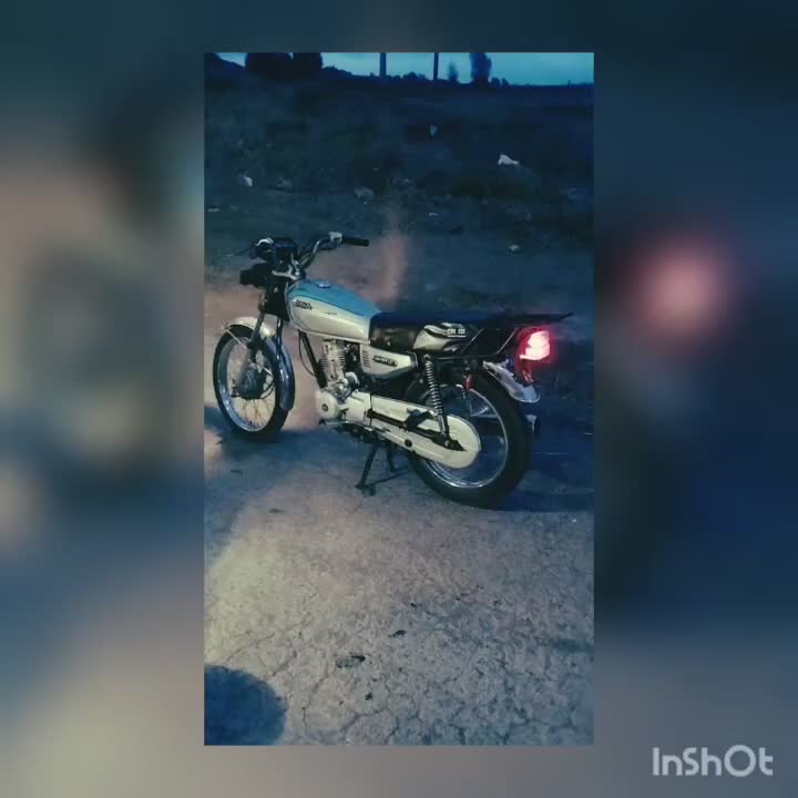 موتور ۱۵۰ استارتی|موتورسیکلت|نیر (اردبیل), |دیوار