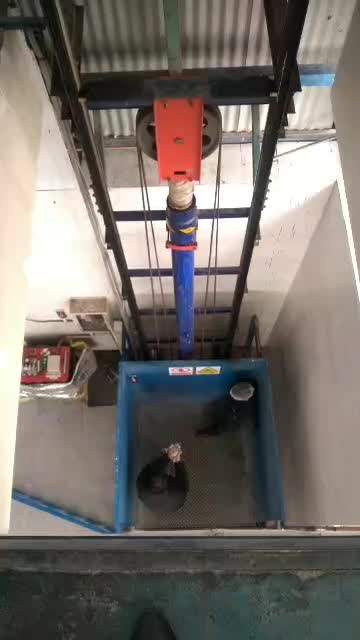 نصب وراه اندازی بالابرهیدرولیک|خدمات پیشه و مهارت|کرمانشاه, |دیوار