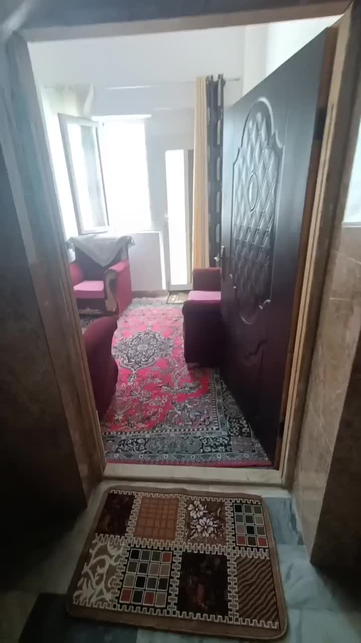 اجاره روزانه/هفتگی/ماهانه آپارتمان ۵۰ متری|اجارهٔ کوتاه‌مدت آپارتمان و سوئیت|املش, |دیوار