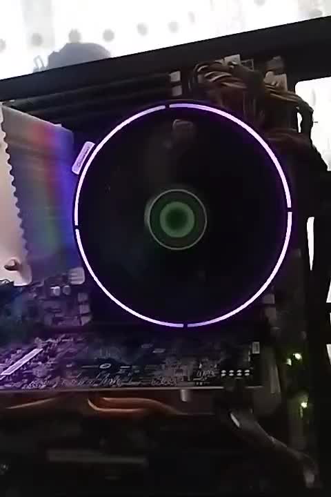 کیس مهندسی24هسته رم32 گرافیک 8DDR5|رایانه رومیزی|تهران, چیتگر جنوبی|دیوار