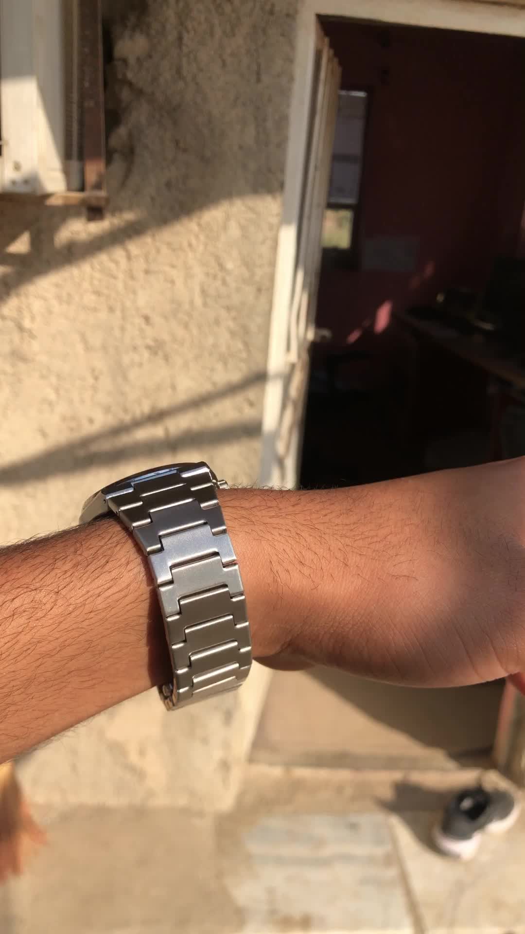 ساعت TISSOT|ساعت|گرگان, |دیوار