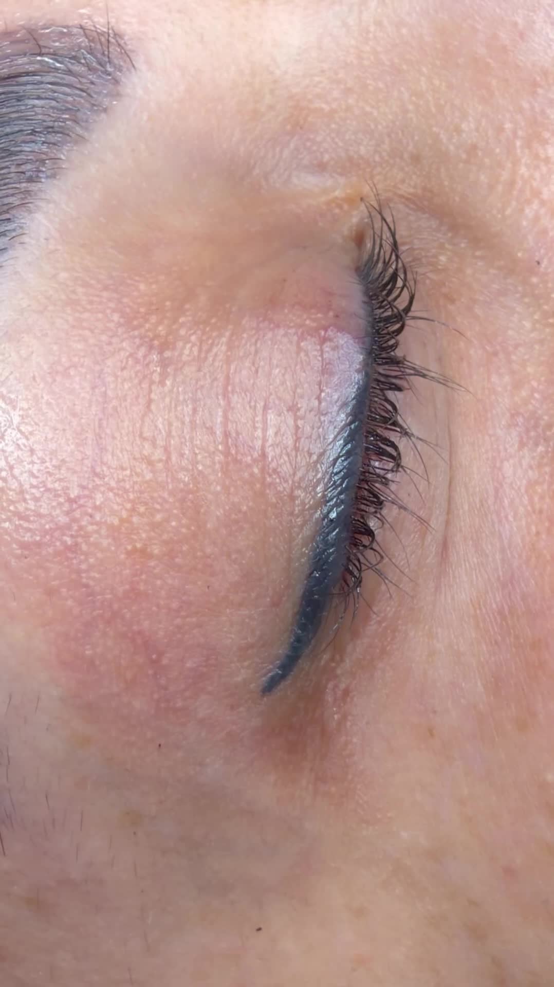 لیفت ابرو لیفت مژه با مای لمینیشن|خدمات آرایشگری و زیبایی|گرگان, |دیوار