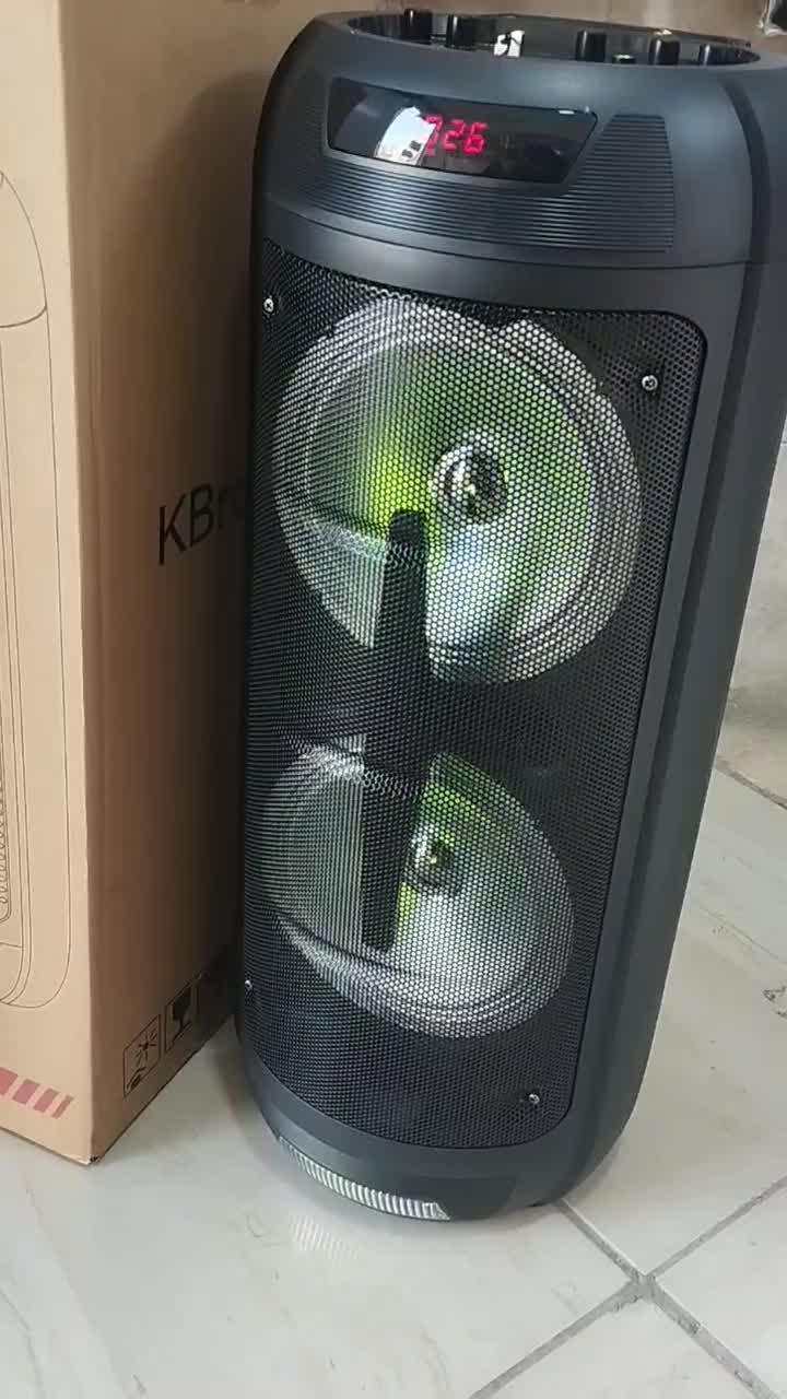 اسپیکر KTS 1199|پخشکننده همراه|مشهد, پنجتن|دیوار