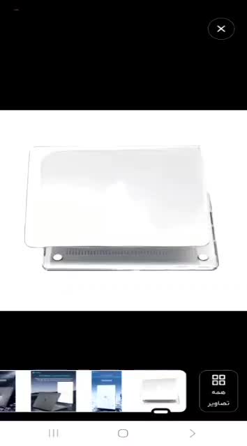 فروش کاور محافظتی لبتاپ|لوازم جانبی موبایل و تبلت|تهران, بهجتآباد|دیوار