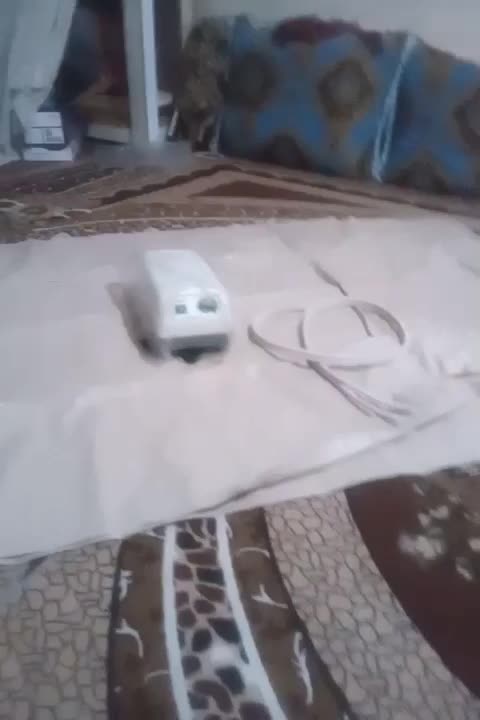 تشک طبی بادی۵۰۰ تومان|تشک تختخواب|میناب, |دیوار